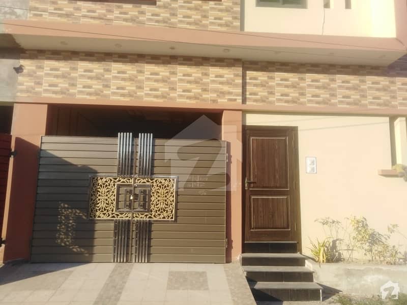 House For Sale Is Readily Available In Prime Location Of Jhangi Wala Road