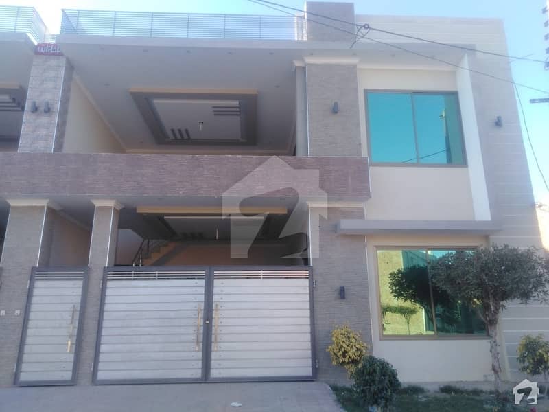 House Of 7 Marla In Jhangi Wala Road For Sale