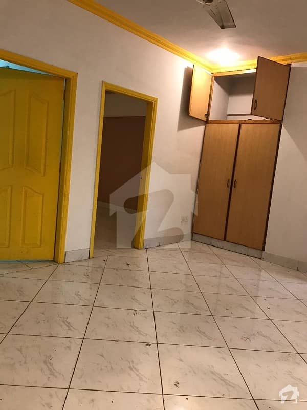 Apartment For Rent In Dha Defence Phase Six