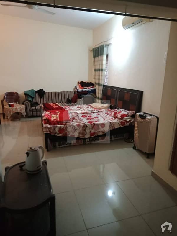 Furnished Master Room For Rent In F-7