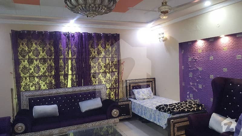 پی آئی اے ہاؤسنگ سکیم - بلاک جی پی آئی اے ہاؤسنگ سکیم لاہور میں 7 کمروں کا 1 کنال مکان 3.5 کروڑ میں برائے فروخت۔