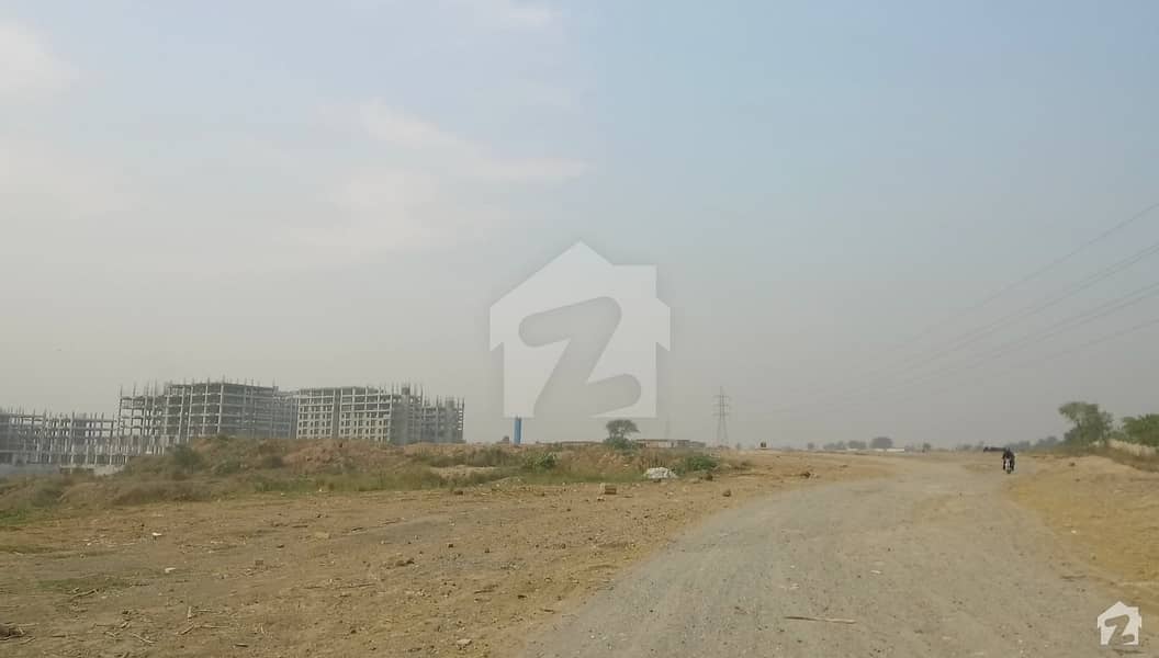 I 12 1 Plot For Sale On 13th Avenue Size 30x60 2nd Transfer