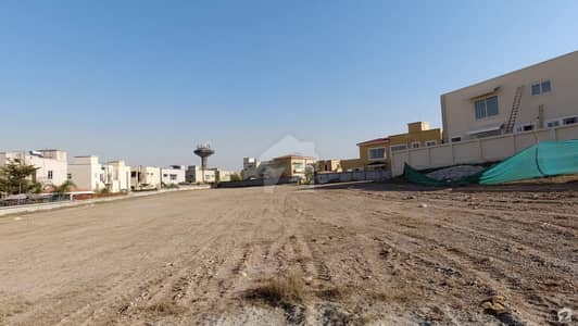 Bahria Garden City Zone 1 25 Marla Height Front Open Plot Available Bahria Garden City Zone 1 25 Marla Height Front Open Plot Available