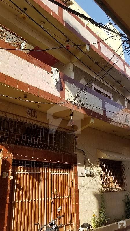 1080  Square Feet House Is Available For Sale In Cantt