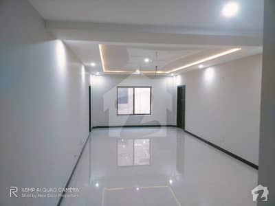 13 Marla Brand New Penthouse For Sale In Silk Executive Apartments