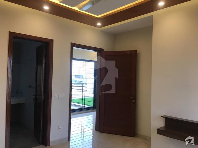 10 Marla Upper Portion In Stunning DHA Defence Is Available For Rent