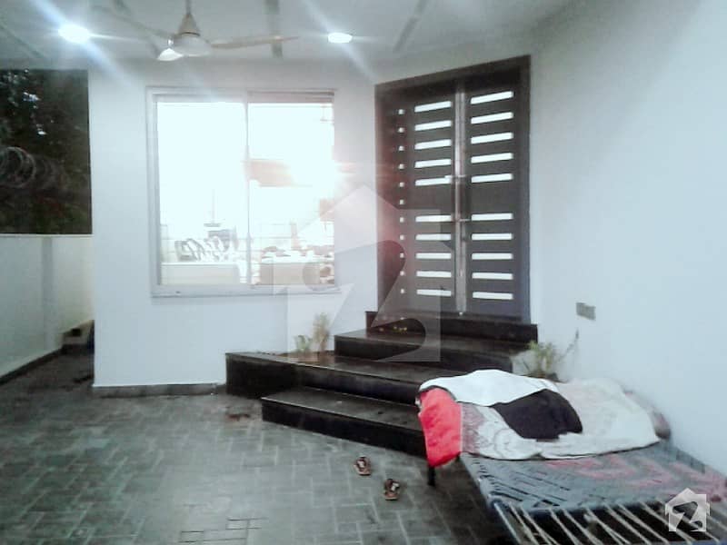 2250  Square Feet House Is Available For Rent In Dha Defence