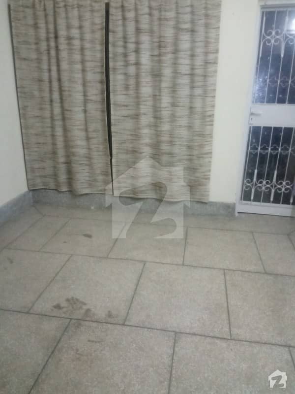 Centrally Located Upper Portion For Rent In Allama Iqbal Town Available