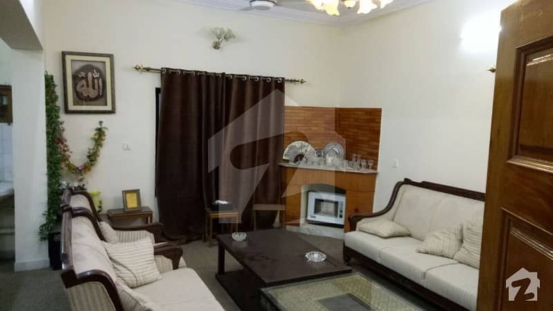 40x80 Double Storey House For Sale In I-8