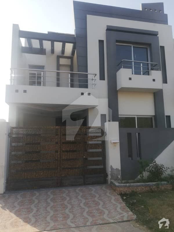 House Of 1125  Square Feet In Citi Housing Society Is Available