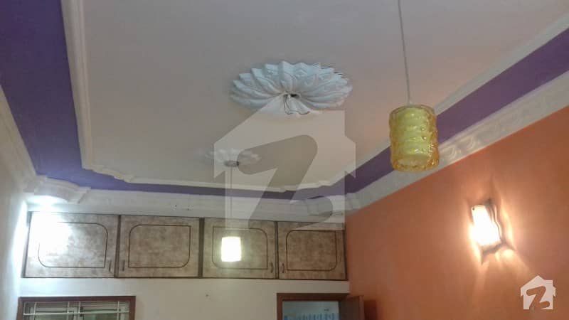 Double Storey West Open House In Bagh Malir