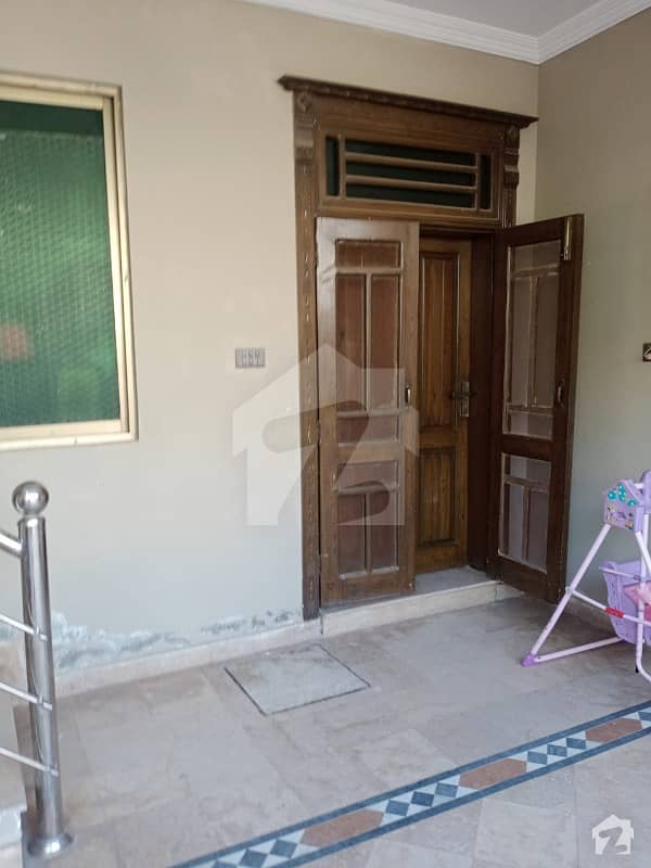 1575  Square Feet House In Soan Garden For Rent