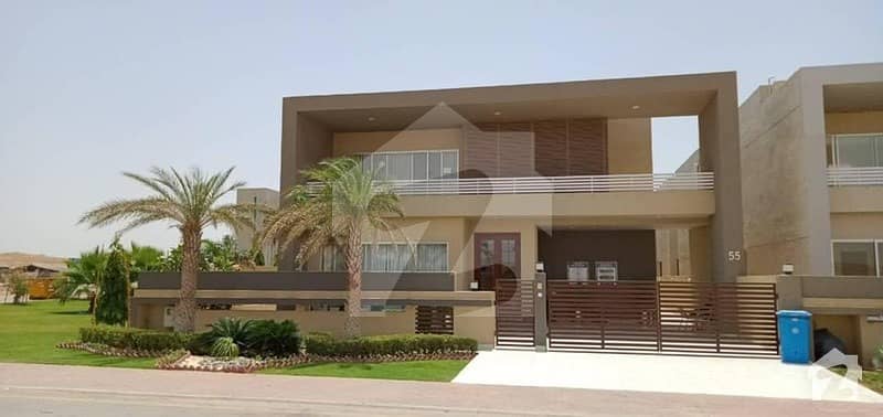 Bahria Paradise Villa 500 Sq Yd Villa