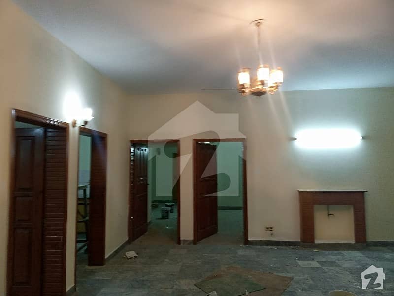 House For Rent In F-11/2 Islamabad