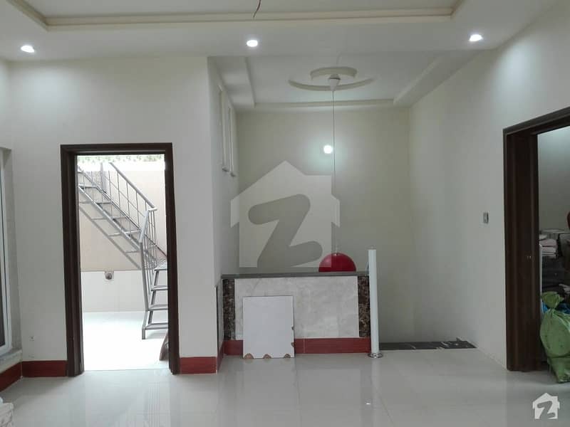 House Sized 5 Marla Is Available For Rent In Wapda City