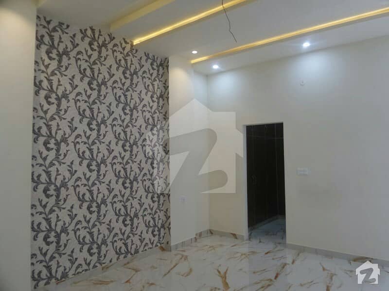 Spacious 10 Marla House Available For Sale In Wapda City