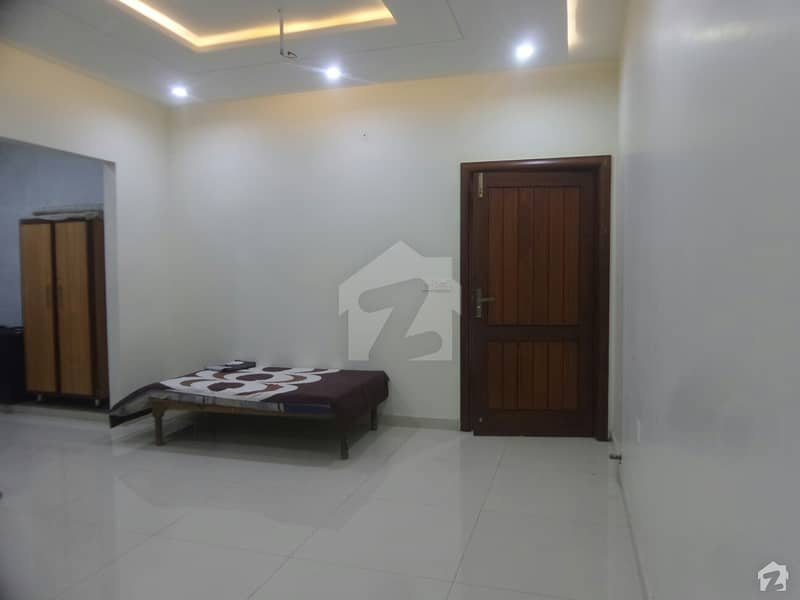 A Good Option For Sale Is The House Available In Wapda City In Wapda City - Block M