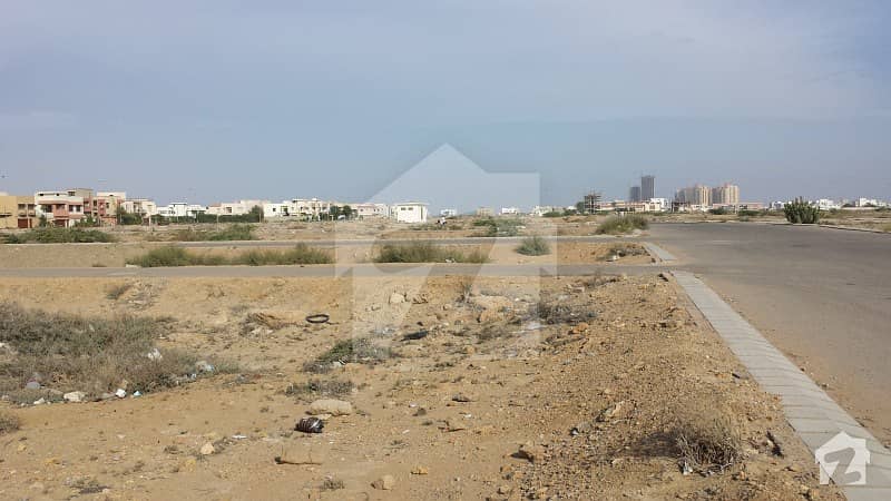 900  Square Feet Commercial Plot For Sale In Dha Defence