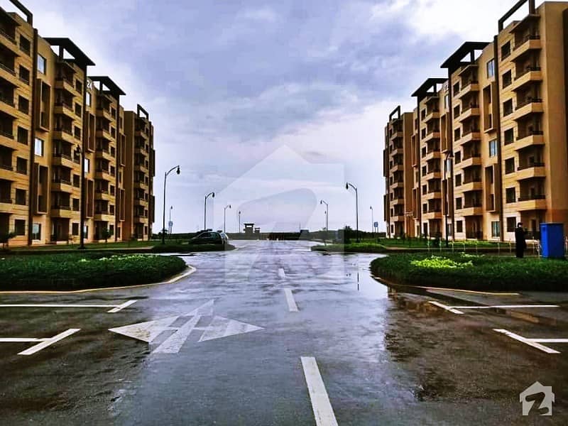 Apartment For Sale In Bahria Town