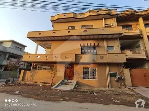 گلریز ہاؤسنگ سوسائٹی فیز 2 گلریز ہاؤسنگ سکیم راولپنڈی میں 6 کمروں کا 6 مرلہ مکان 1.3 کروڑ میں برائے فروخت۔