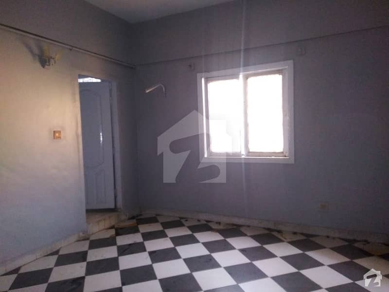 1000 Square Feet Flat Is Available For Rent In Gulshan-e-Iqbal Town