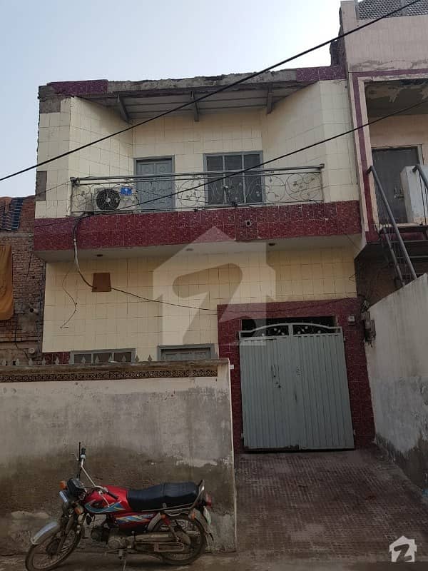 House For Sale Samanabad