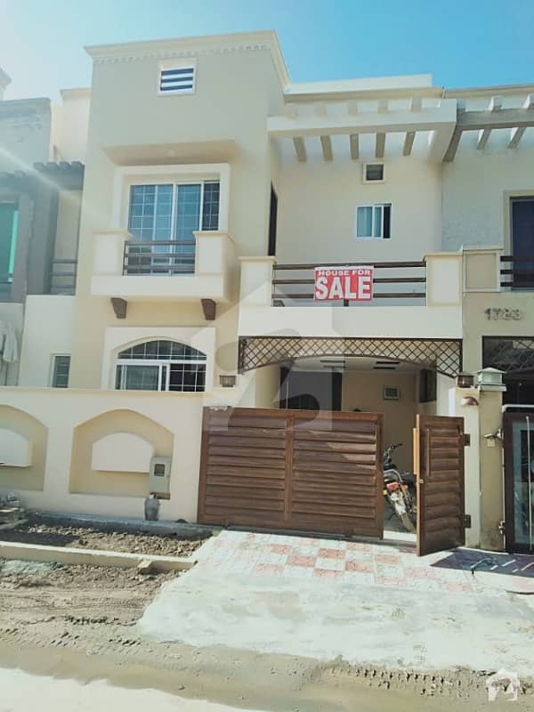 Brand New House For Sale Ali Block Bahria Town Phase 8