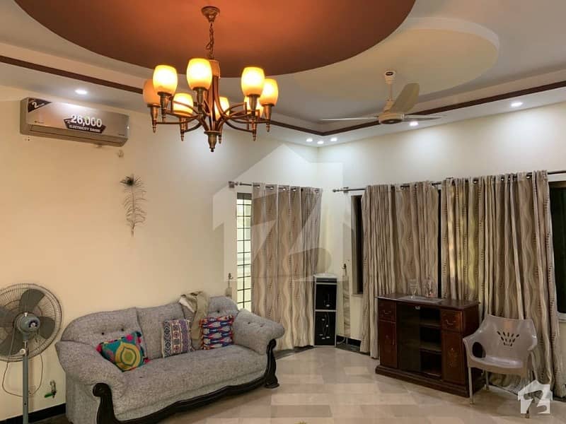 4950  Square Feet House For Sale In Chak Shahzad