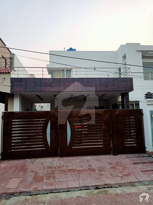 State Life 1 Kanal Owner Build House With 100 Original Pics Available For Rent