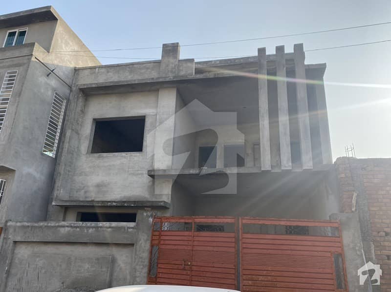 3300  Square Feet House In Stunning Shaheen Town Is Available For Sale