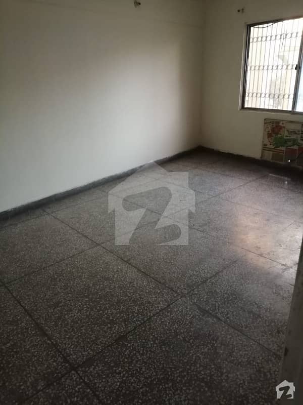 900  Square Feet Flat Available For Rent In Dha Defence