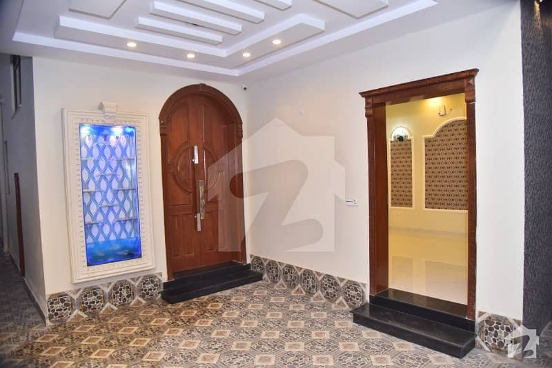 5 Marla Designer Bungalow Is Available For Sale