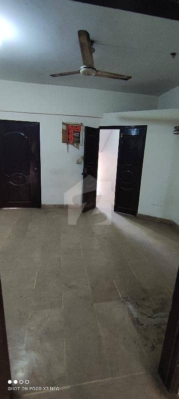 3rd Floor 900  Square Feet Flat In Dha Defence