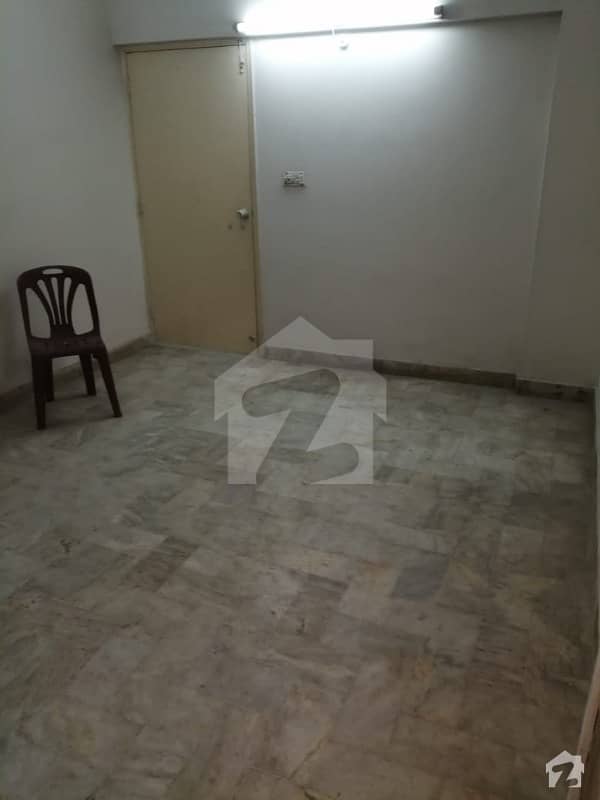 500  Square Feet Flat Situated In Dha Defence For Rent