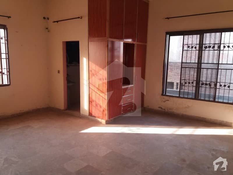 1 Bed Family And Bachelors Apartment Available For Rent In Pak Arab Society