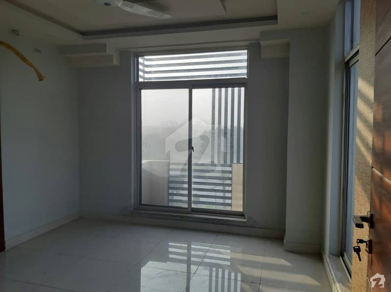 500 Square Feet Flat In Bahria Town For Rent