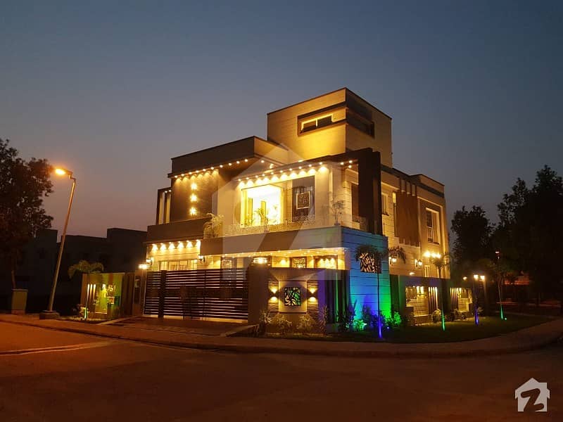 Perfect 2700 Square Feet House In Bahria Town For Sale Perfect 2700 Square Feet House In Bahria Town For Sale