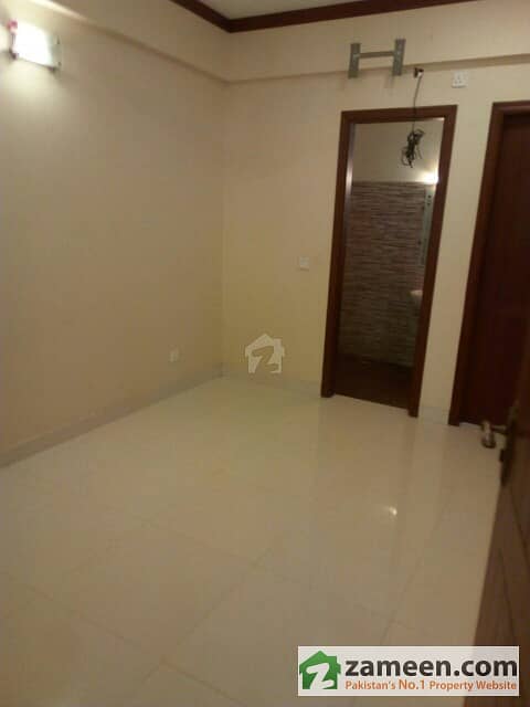 Flat For Rent In Dha Karachi