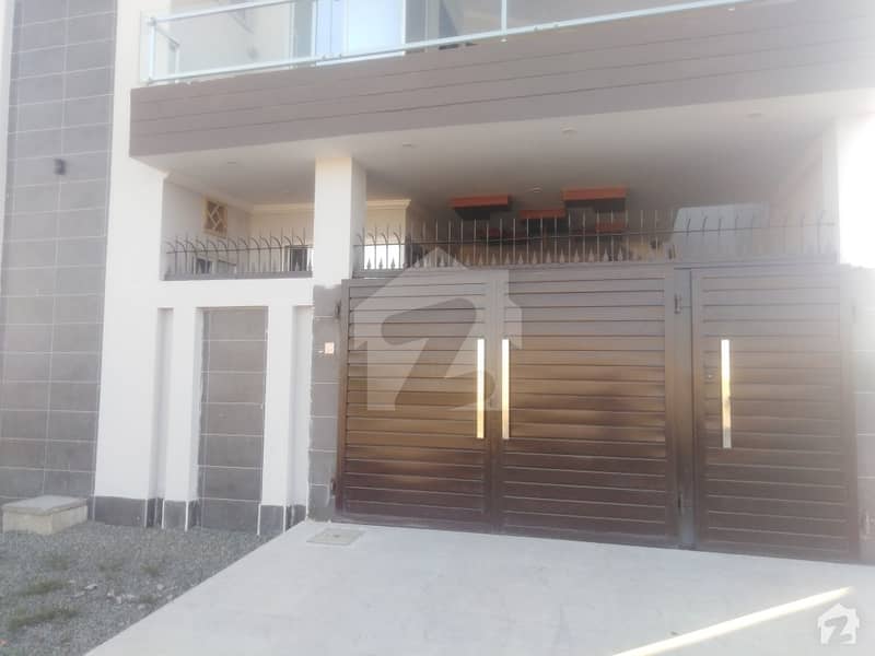 House Of 1125  Square Feet In Jhangi Wala Road For Sale