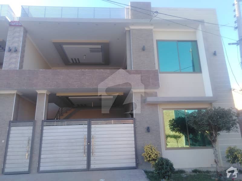 1575  Square Feet House For Sale In Jhangi Wala Road