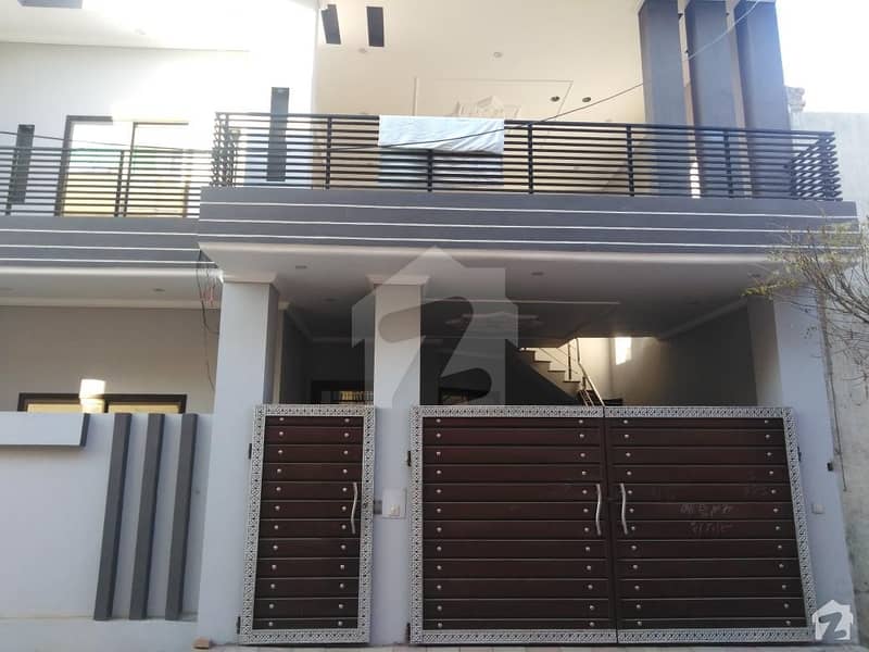 5 Marla Double Storey House For Sale