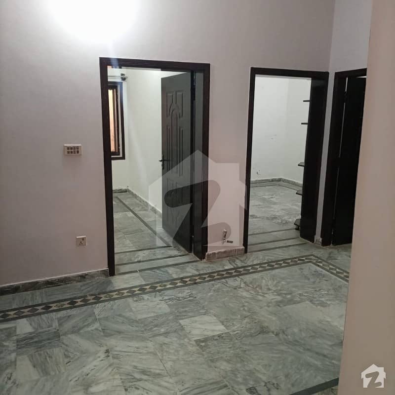 900  Square Feet House For Sale In Ghauri Town