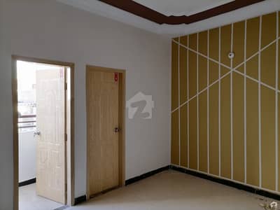 Buy A Centrally Located 700  Square Feet Flat In Nazimabad