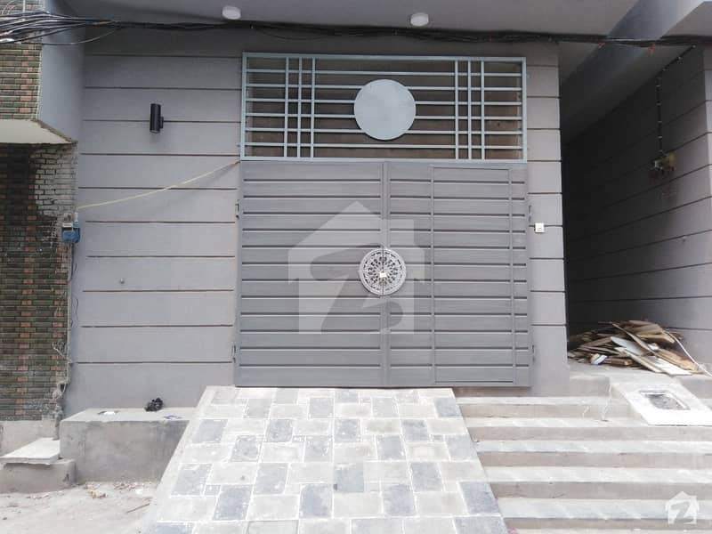 You Can Find A Gorgeous House For Sale In Shoukat Town