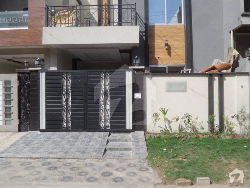 Pak Arab Housing Society House For Rent Sized 5 Marla