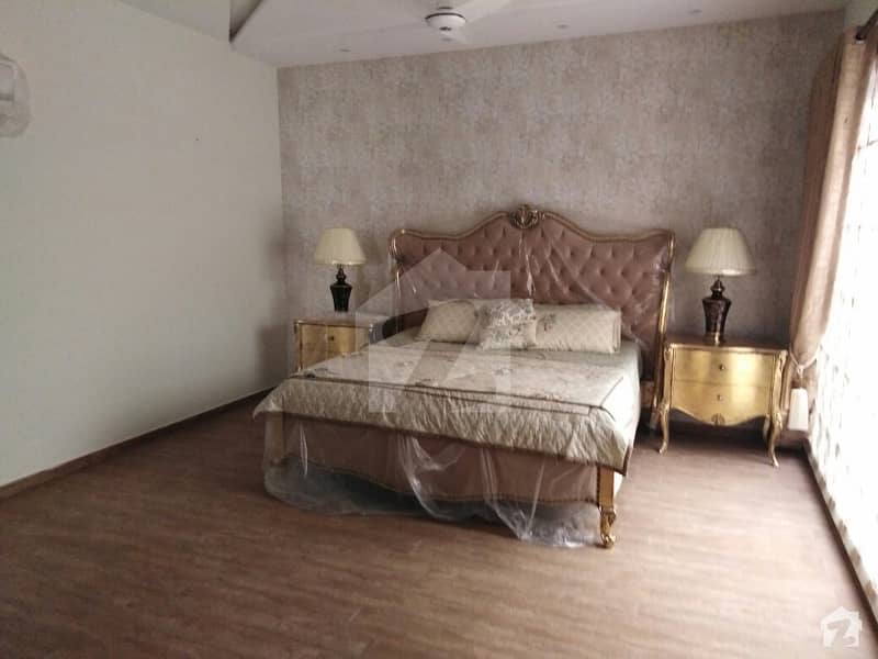 Perfect 20 Marla House In Wapda City For Rent