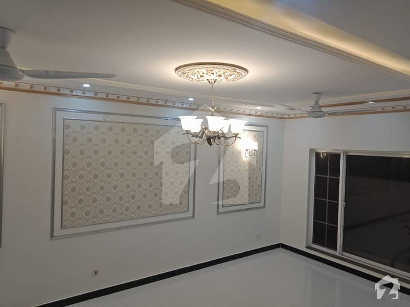 5 Marla Brand New House For Sale In Dha 9 Town