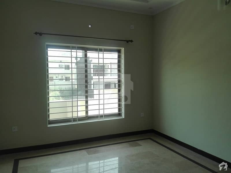 Upper Portion For Rent In Pakistan Town