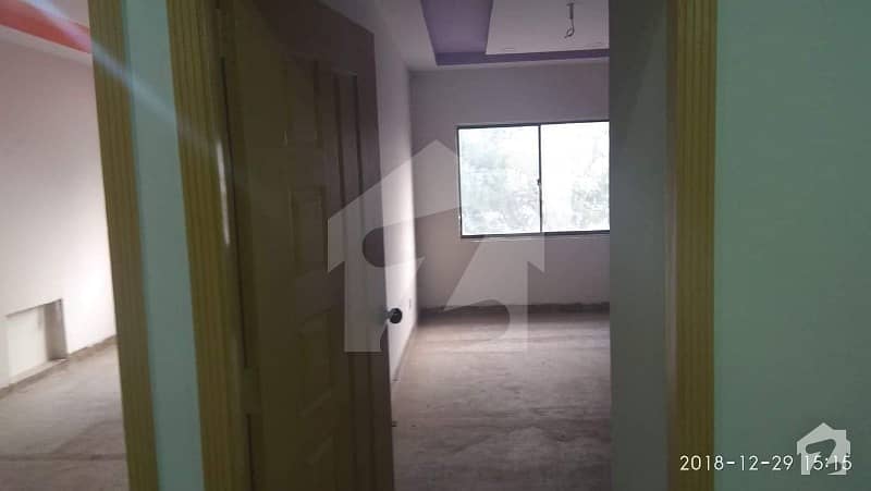 2 Bedrooms Flat For Rent G-10