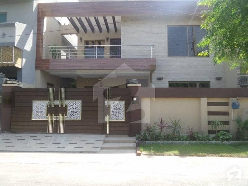 10 Marla Upper Portion In Pak Arab Housing Society For Rent